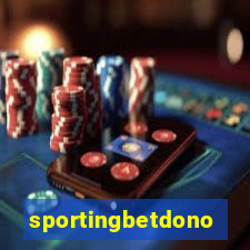 sportingbetdono