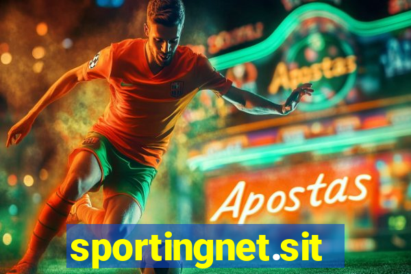 sportingnet.site