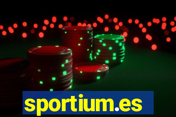 sportium.es