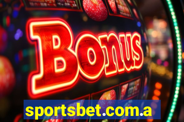 sportsbet.com.au