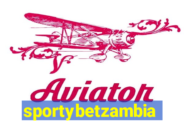 sportybetzambia