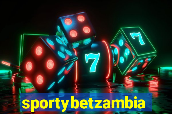 sportybetzambia