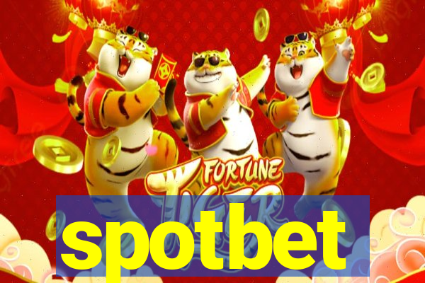 spotbet