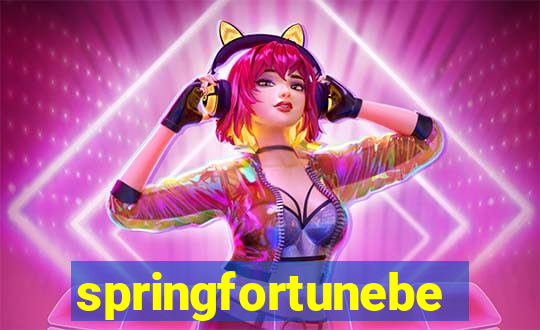 springfortunebet.com