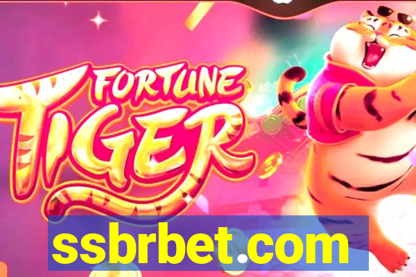 ssbrbet.com