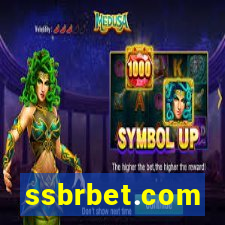 ssbrbet.com