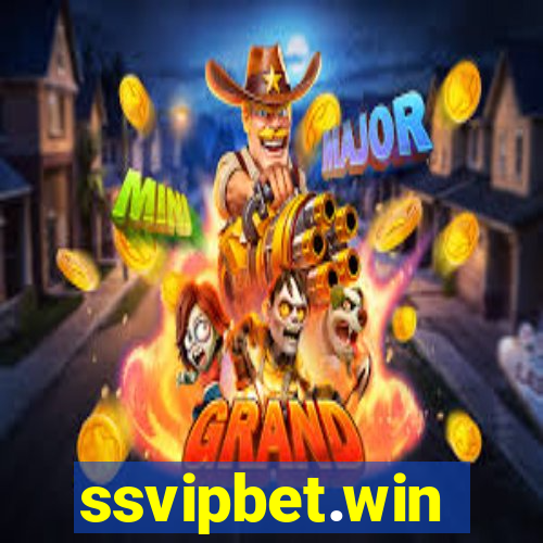 ssvipbet.win