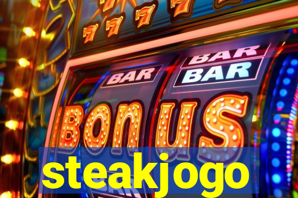 steakjogo