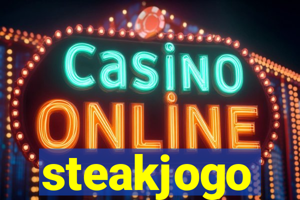 steakjogo