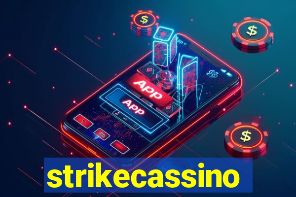 strikecassino