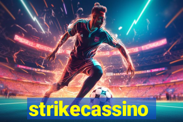 strikecassino