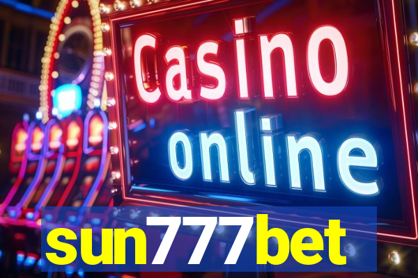 sun777bet