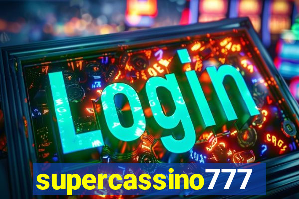 supercassino777