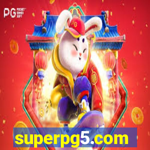 superpg5.com