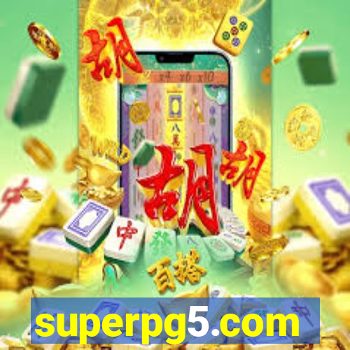 superpg5.com