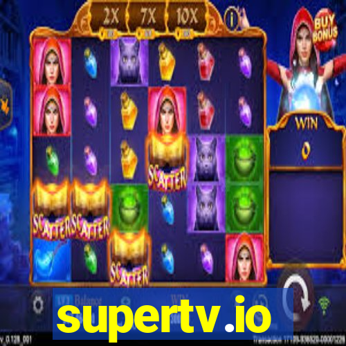 supertv.io