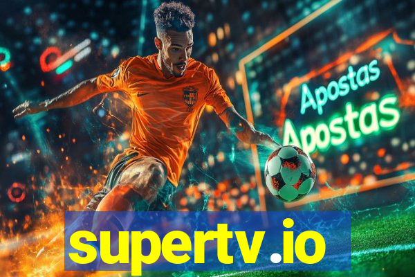 supertv.io