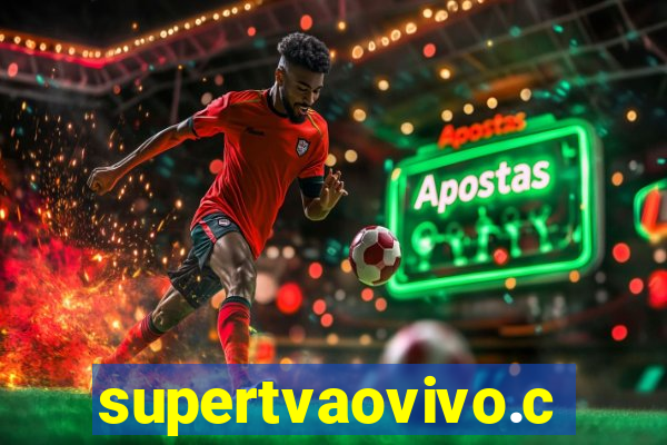 supertvaovivo.com