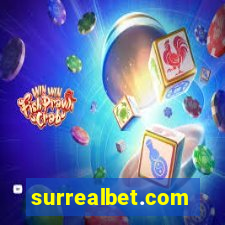 surrealbet.com