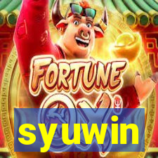 syuwin