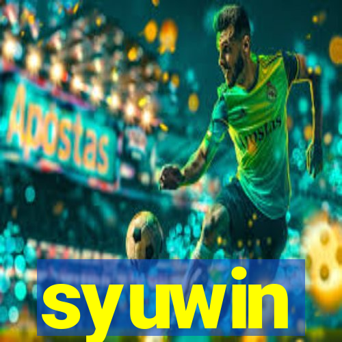 syuwin