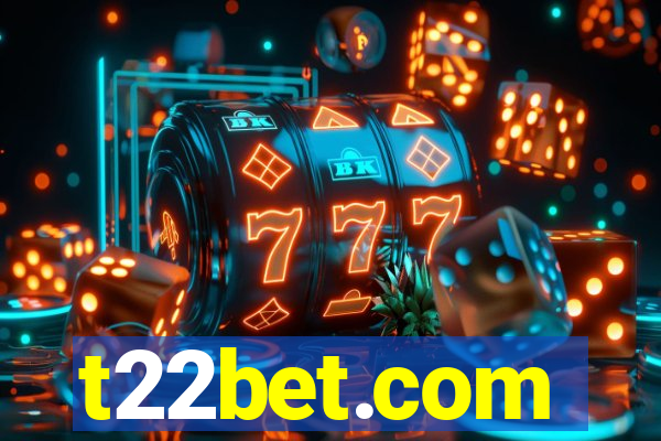 t22bet.com