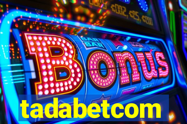 tadabetcom