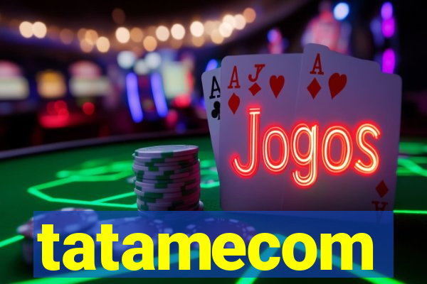 tatamecom