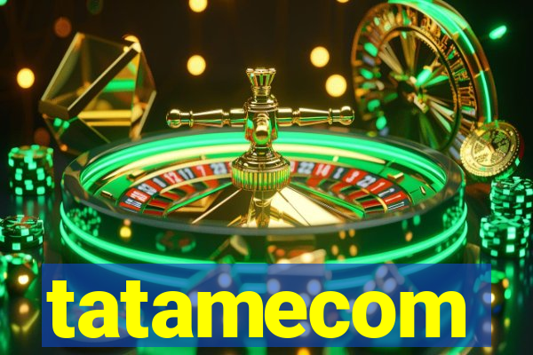 tatamecom