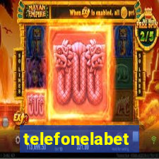 telefonelabet