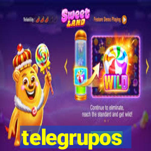 telegrupos