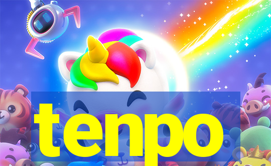 tenpo