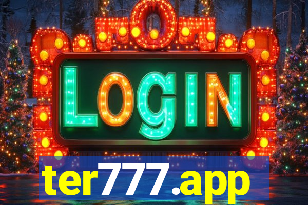 ter777.app