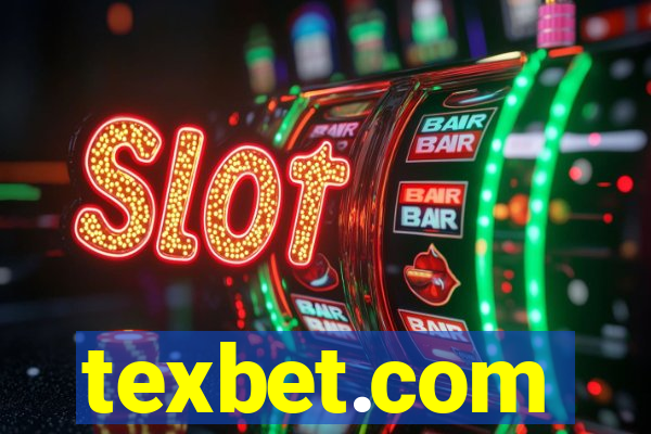 texbet.com