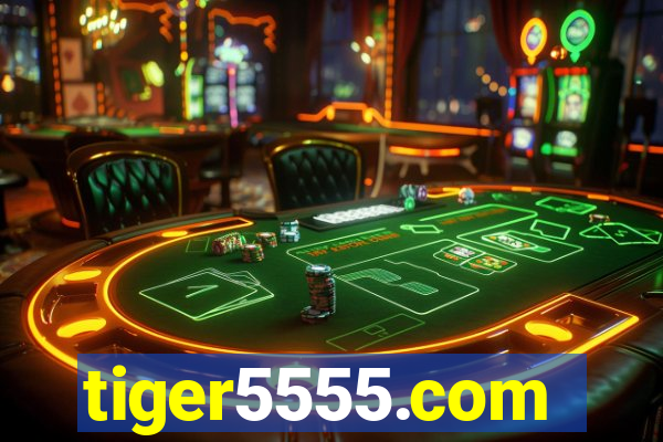 tiger5555.com