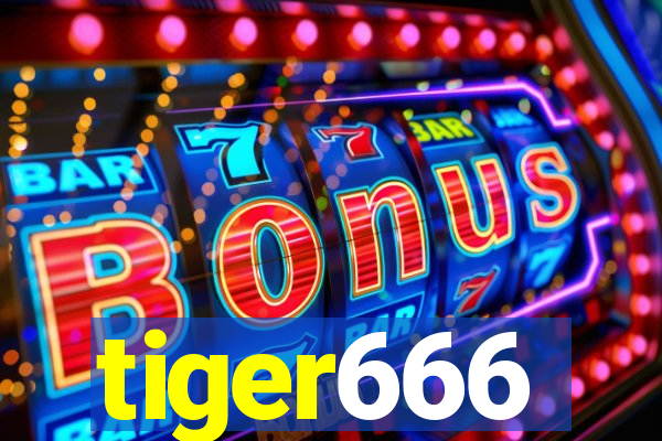 tiger666