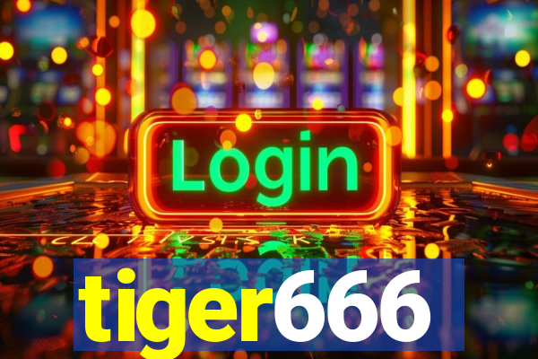 tiger666