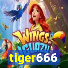 tiger666