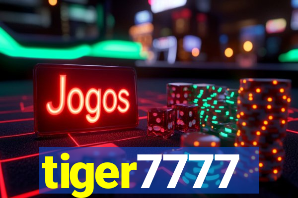 tiger7777