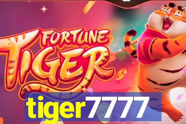 tiger7777