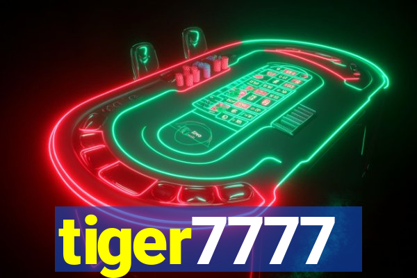 tiger7777