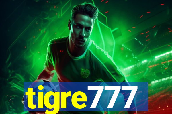 tigre777