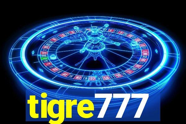 tigre777