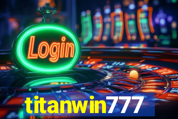 titanwin777