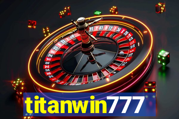 titanwin777