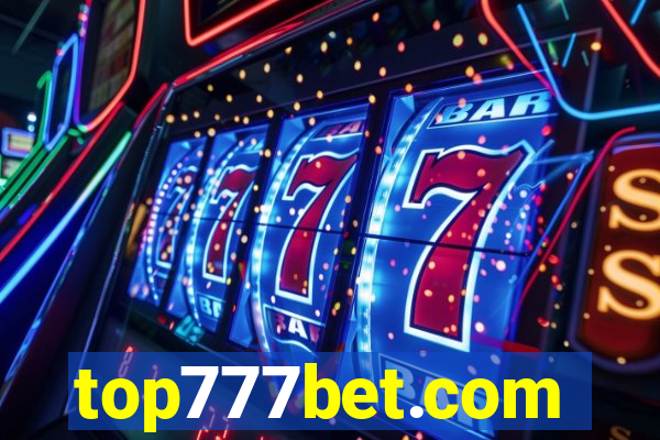 top777bet.com