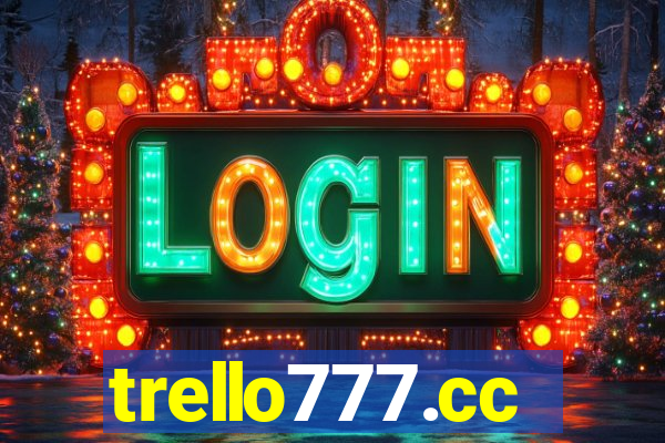 trello777.cc