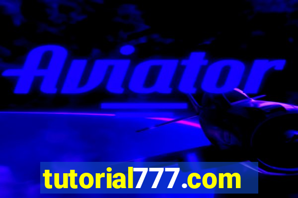 tutorial777.com