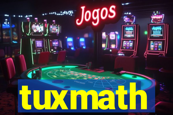 tuxmath