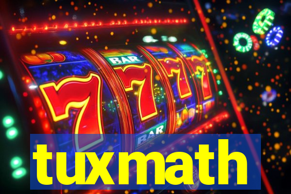 tuxmath